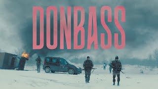 Donbass 2018  Trailer  Exclusively on Film Movement Plus [upl. by Nyliac]