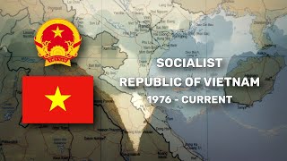 Historical anthem of Vietnam [upl. by Iarised886]