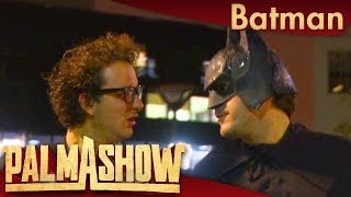 Parodie Journée de star Batman  Palmashow [upl. by Kosaka19]