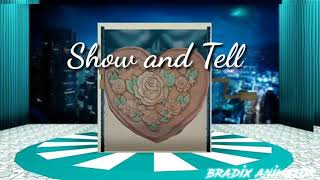 Show and Tell Melanie Martinez Roblox Music Video [upl. by Airetak]