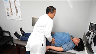 SI Joint Pain Causes Diagnosis and Treatment [upl. by Yeung442]