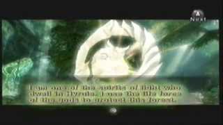 Twilight Princess the Abridged Series Episode 06 [upl. by Enner]