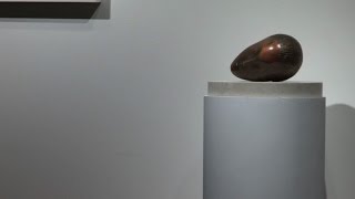 Record pour Brancusi à New York 573 millions de dollars [upl. by Arivle]