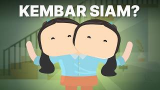 Apa Rasanya Hidup Jadi Kembar Siam [upl. by Anasor]