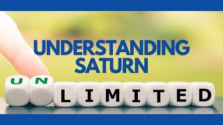 Understanding Saturn  Retrogrades Returns Transits and The Meaning In Each Sign [upl. by Meador]