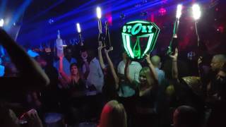 Story nightlcub Miami bottle service [upl. by Lalaj183]