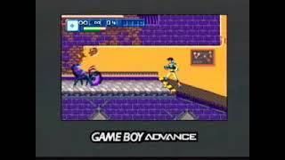 Alienators  Evolution Continues  GBA  Preview Trailer Digital Eclipse  Activision 2001 [upl. by Antonin]