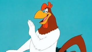 Foghorn Leghorn Best Moments [upl. by Ximenes523]