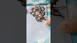 Mehndi designs [upl. by Roseanna]