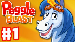 Un nuovo Universo  PEGGLE [upl. by Lyontine]