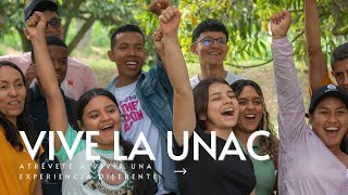 ¡VIVE LA UNAC 2024 [upl. by Finnigan]