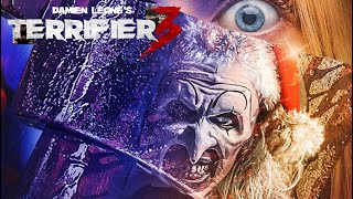 Terrifier 3 ★NA BIEŻĄCO 66 [upl. by Ecilahc]