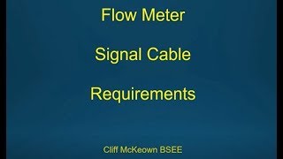 Cable Shielding and EMI Protection [upl. by Vena474]