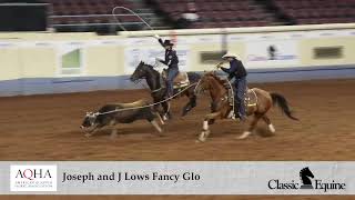 AQHA World Show Sizzle November 1 2022 [upl. by Odrarej992]