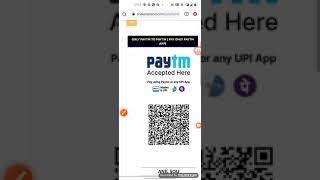 Snakerspanel mepaytm se fund add kaisa kre  how to add fund in snakerspanel by paytm [upl. by Susanetta587]