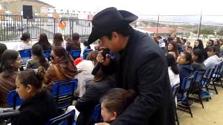 🎙Imitación de Valentin elizalde  🤣Show de Imitadores en Tijuana [upl. by Semajwerdna784]