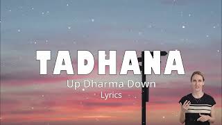 Tadhana  KZ Tandingan [upl. by Aiker]