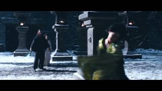 47 Ronin  Official Trailer B [upl. by Remot]