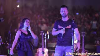 Neha Kakkar Live in Houston [upl. by Ytte]