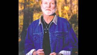 Gregg Allman The Way Things Might Have Been [upl. by Garratt]