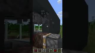 How to build an awesome oven in Minecraft ￼ [upl. by Auginahs]