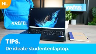 Welke studentenlaptop past bij mij [upl. by Tennies]