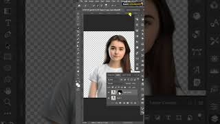 How to Apply Pattern Design to Shirt in Photoshop photoshoptutorial shors [upl. by Dowell588]