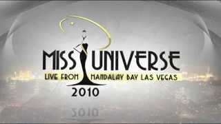 Miss Universe Top 15 Semifinalists Original Music [upl. by Odell336]