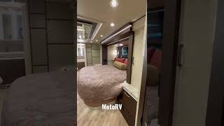 28 M Liberty Coach 2023 Prevost Luxury Motorhome [upl. by Mastic]