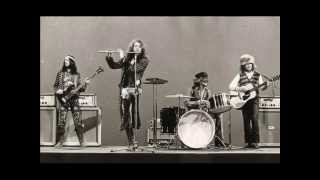 Jethro Tull  We Used to Know [upl. by Bahr]