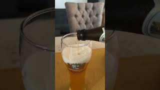 Weihenstephaner Weissbier La Experiencia Bávara Completa 🍺🎵🇩🇪 [upl. by Ameh]