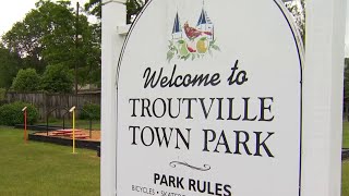 Troutville Trail Days returns this weekend [upl. by Plank264]