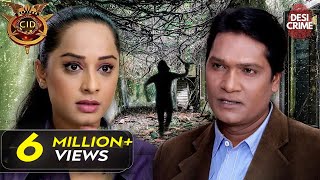 Bhootiya Colony के रहस्य को सुलझाने पहुँची CID Team  CID  Full Episode [upl. by Nnyled]