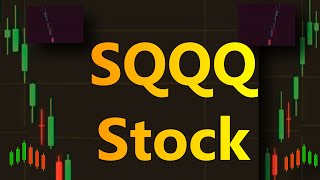 SQQQ Stock Price Prediction News Today 12 March  ProShares UltraPro Short QQQ ETF [upl. by Emery]