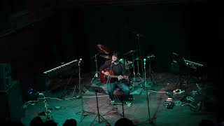 Incapable of Love  Simit Ahuja  Live at Akshara Theatre [upl. by Aiksa]