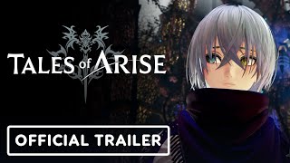 Tales of Arise Beyond the Dawn  Official Announce Trailer  State of Play 2023 [upl. by Chitkara558]