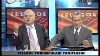 AHMET ÇAKAR SEYİRCİ TELEFONUNDAN sonra GAZA GELİP COŞUYOR Telegol 2010 [upl. by Dawaj985]