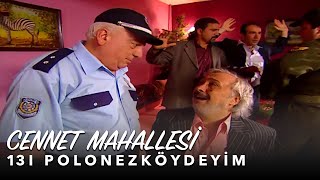 Cennet Mahallesi 13 Bölüm  Yunus kurtarıldı [upl. by Schechinger]