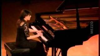 ELISSO BOLKVADZE PLAYS Prokofiev sonata N 2  IV Part [upl. by Hagi383]