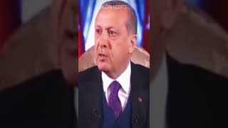 Recep Tayyip Erdoğan RACON 😎 shorts [upl. by Aihpledalihp]