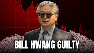 Bill Hwang of Archegos Capital Found Guilty of Fraud and Market Manipulation [upl. by Jeannette]