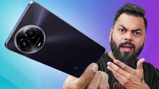 realme 11 5G Unboxing And First Impressions ⚡ MTK Dimensity 6100 108MP Camera amp More [upl. by Jordana]