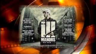 Ill Manors Trailer HQ [upl. by Severin]