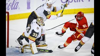 Reviewing November 27th NHL Games [upl. by Aistek988]