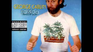 George Carlin  Toledo Window Box [upl. by Vogele]