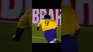 QUANDO A SELEÇÃO ERA RESPEITADA🇧🇷⚽👑 [upl. by Nylessoj]