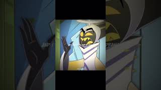 adam fits hades so well  hazbinhotel decendents fyp fypシ゚viral shorts edit [upl. by Trstram]