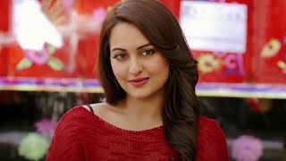 Sonakshi Sinha SongSon Of SardarRubel Hoque [upl. by Hendrik]