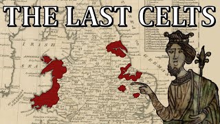 The Last Celts in England [upl. by Bradlee]