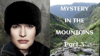 The Isdal Woman  Mystery In The Mountains Part 3 of 4 STRANGEST UNSOLVED MYSTERY [upl. by Ellenad]